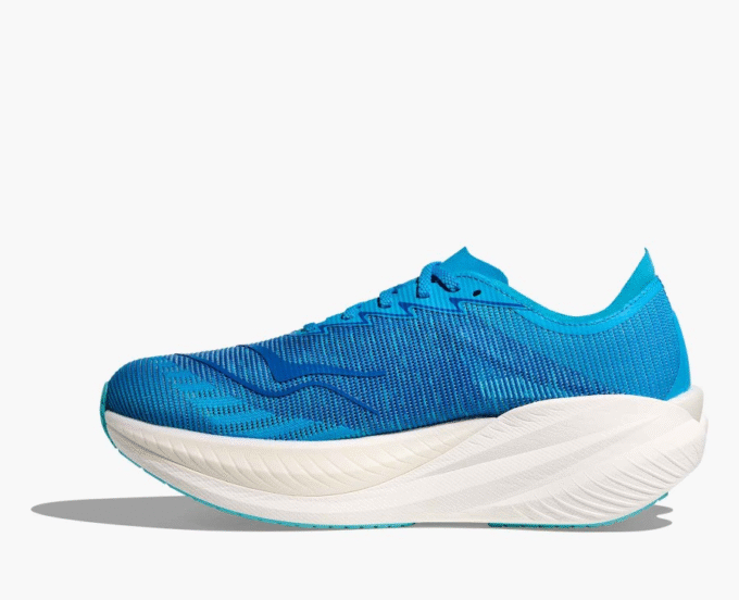 HOKA BİR BİR Mach 6