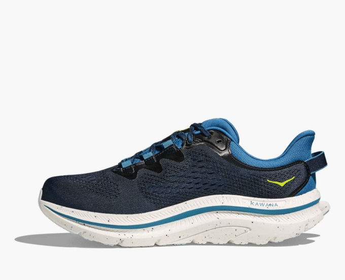 HOKA BİR BİR Mach 6