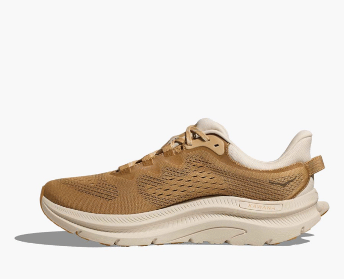 HOKA BİR BİR Mach 6