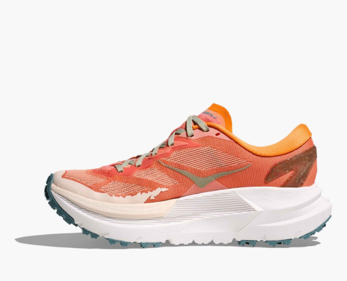 HOKA BİR BİR Mach 6 HOKA BİR BİR Mach 6