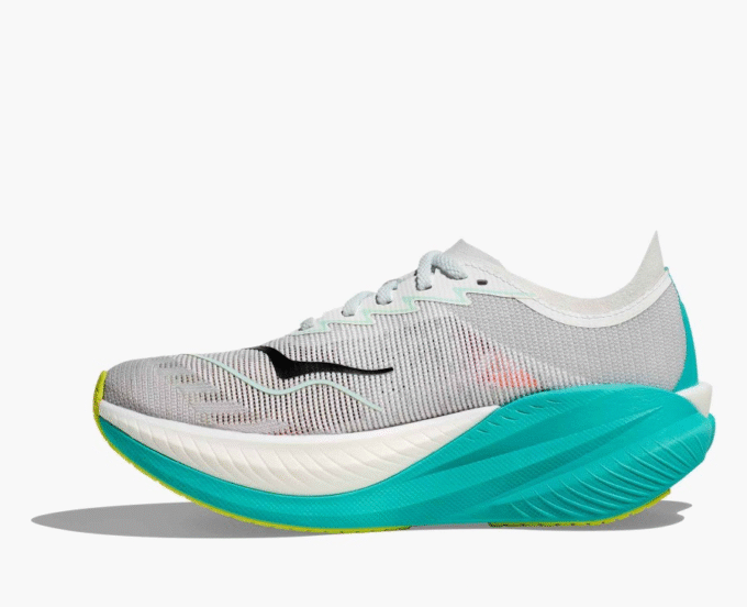 HOKA BİR BİR Mach 6