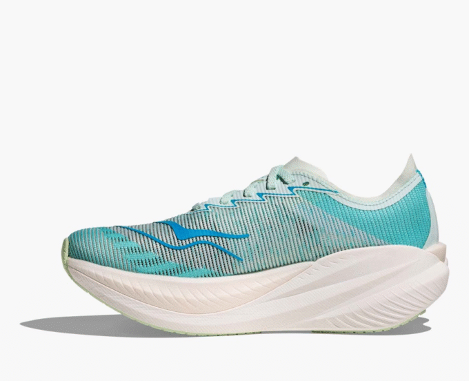 HOKA BİR BİR Mach 6