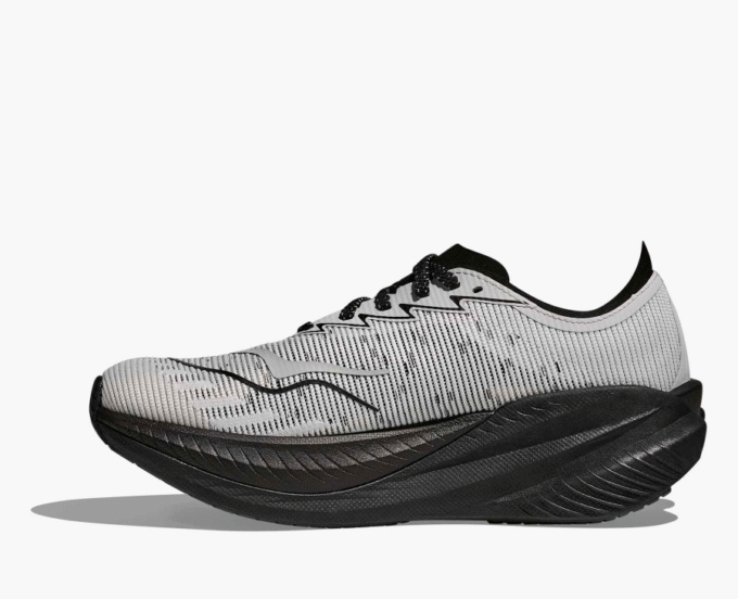 HOKA BİR BİR Mach 6