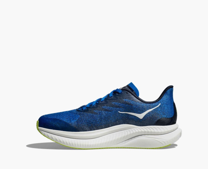 HOKA BİR BİR Mach 6