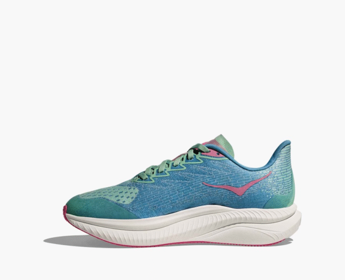HOKA BİR BİR Mach 6