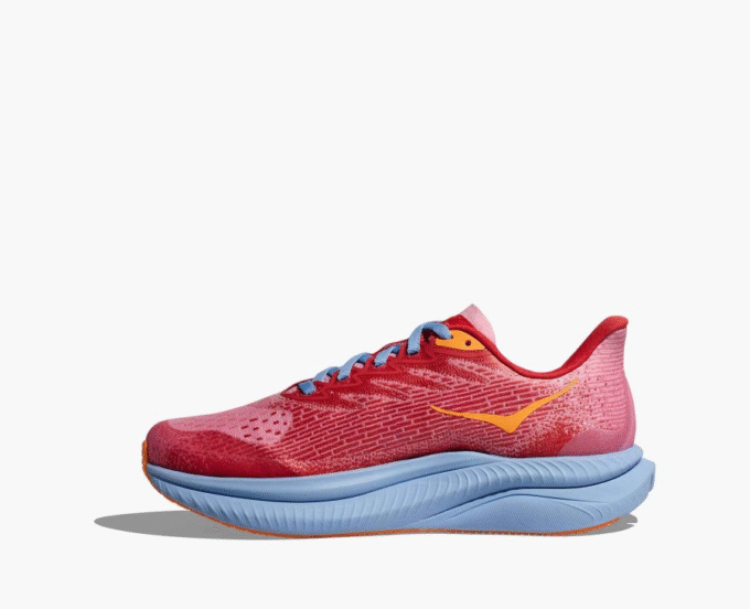 HOKA BİR BİR Mach 6