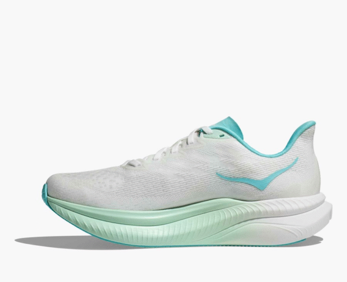 HOKA BİR BİR Mach 6