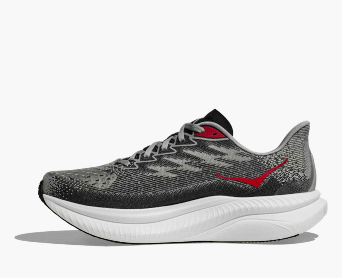 HOKA BİR BİR Mach 6
