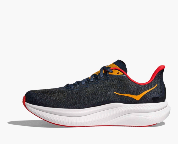 HOKA BİR BİR Mach 6