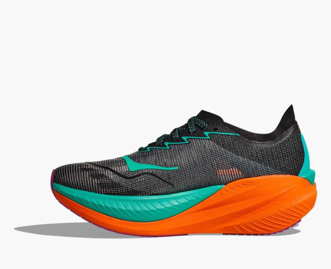 HOKA BİR BİR Mach 6