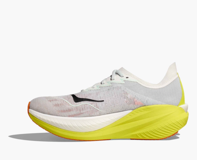 HOKA BİR BİR Mach 6
