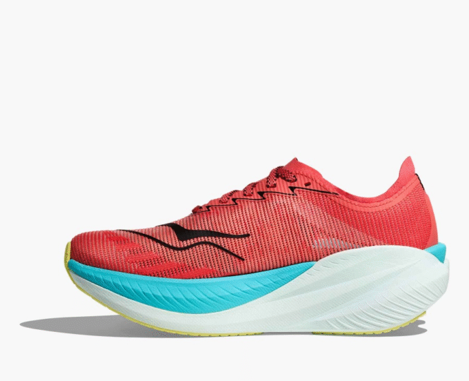 HOKA BİR BİR Mach 6
