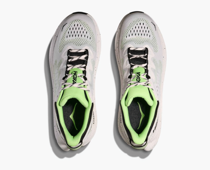 HOKA BİR BİR Mach X 2