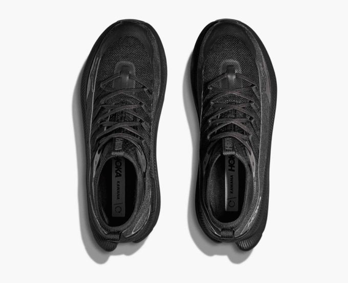 HOKA BİR BİR Mach X 2
