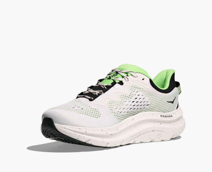 HOKA BİR BİR Mach X 2
