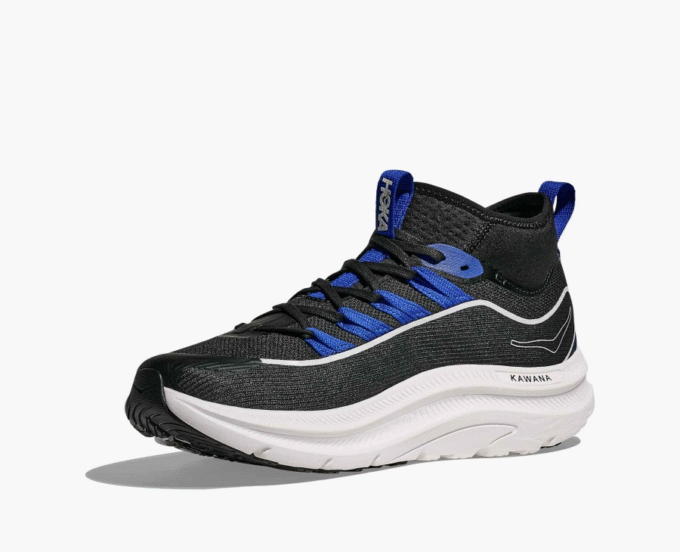 HOKA BİR BİR Mach X 2