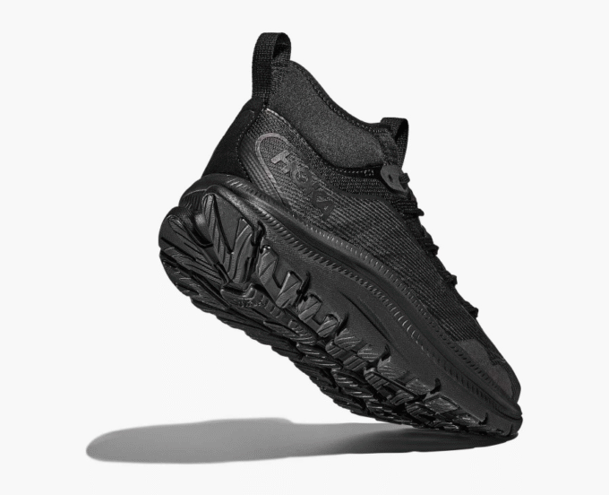 HOKA BİR BİR Mach X 2
