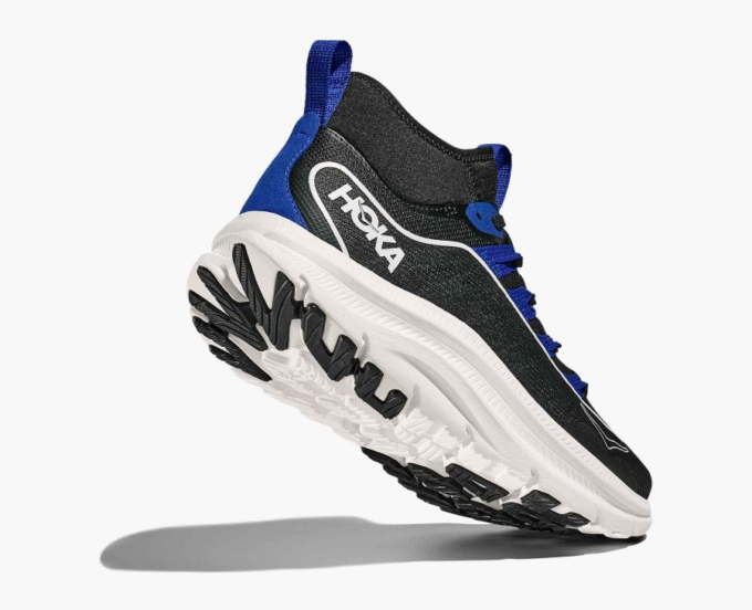 HOKA BİR BİR Mach X 2