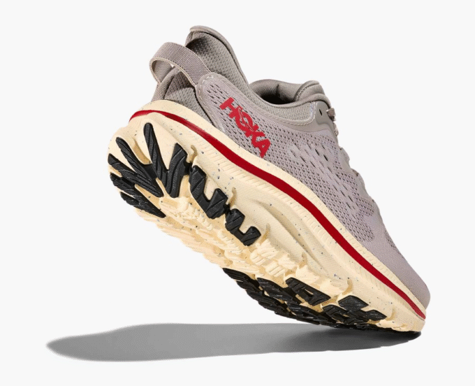 HOKA BİR BİR Mach X 2