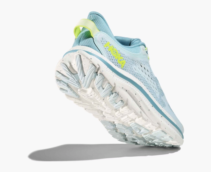 HOKA BİR BİR Mach X 2