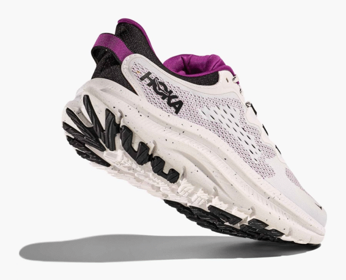 HOKA BİR BİR Mach X 2