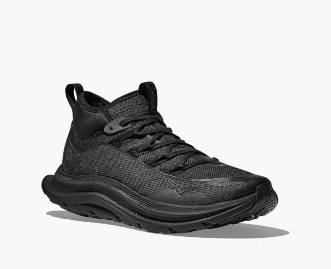 HOKA BİR BİR Mach X 2