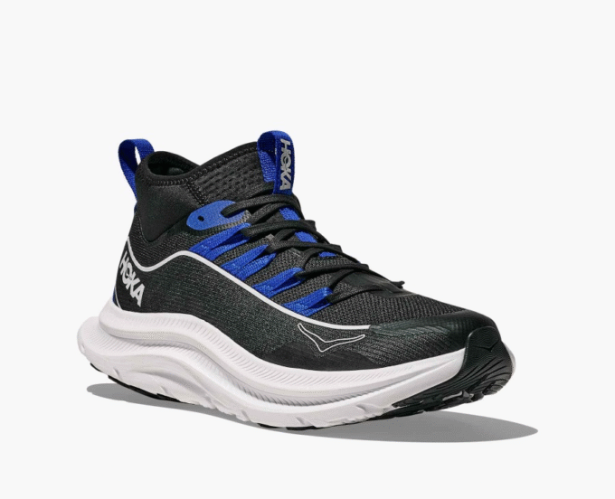 HOKA BİR BİR Mach X 2