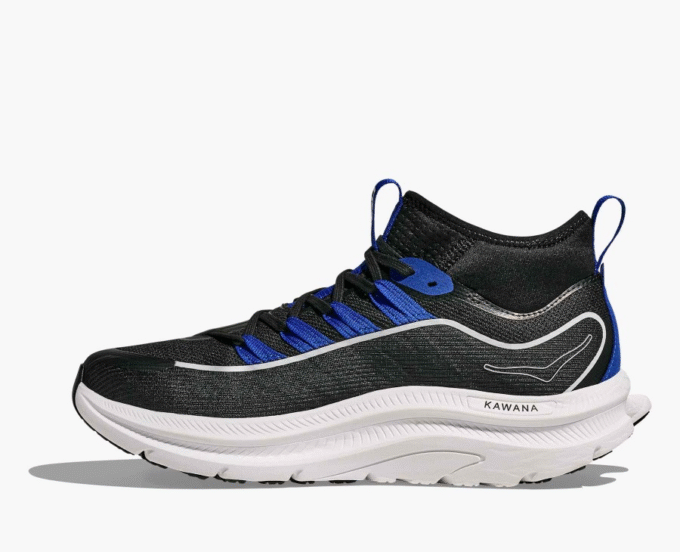 HOKA BİR BİR Mach X 2