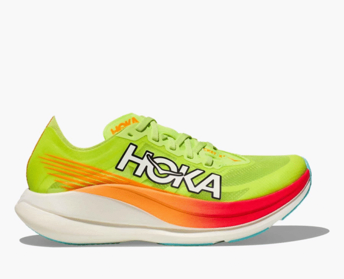 HOKA BİR BİR Rincon 4