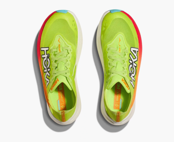 HOKA BİR BİR Rincon 4