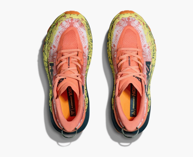 HOKA BİR BİR Rincon 4