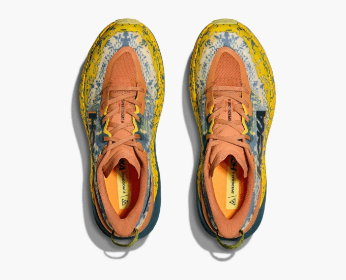 HOKA BİR BİR Rincon 4