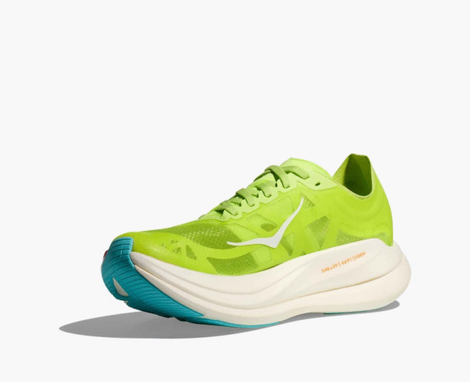 HOKA BİR BİR Rincon 4