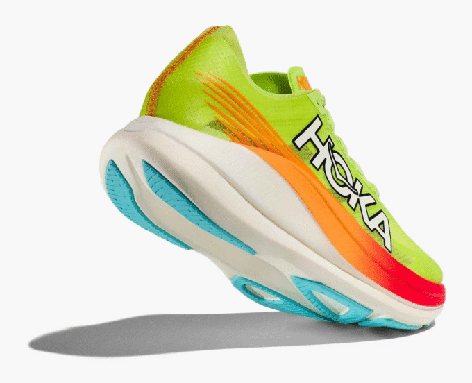 HOKA BİR BİR Rincon 4