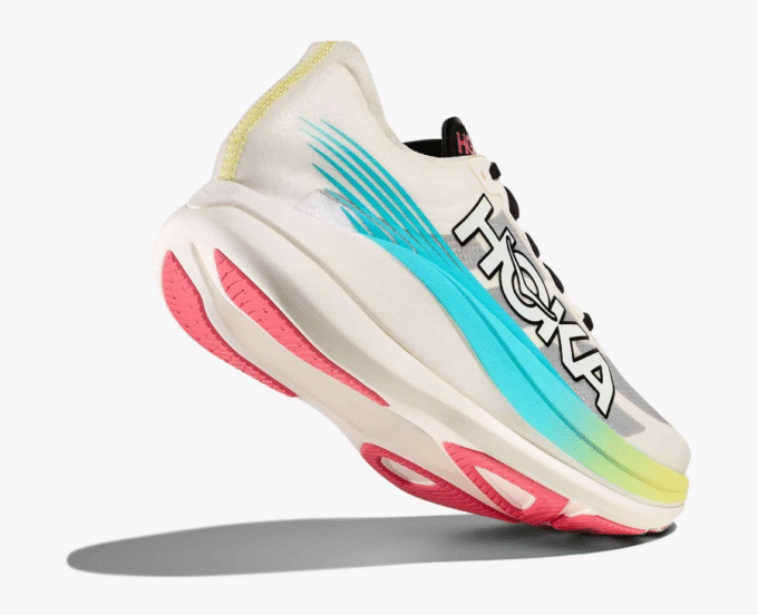 HOKA BİR BİR Rincon 4