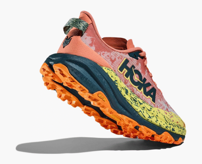 HOKA BİR BİR Rincon 4