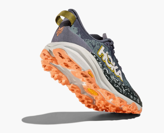 HOKA BİR BİR Rincon 4