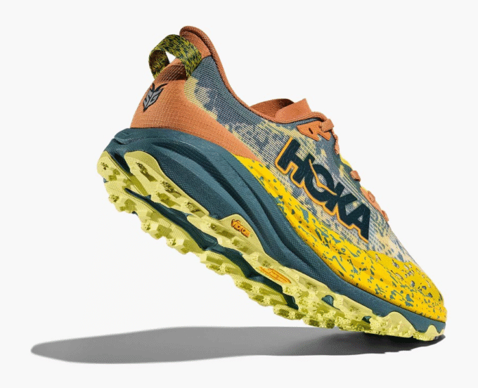 HOKA BİR BİR Rincon 4