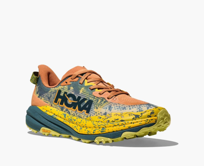 HOKA BİR BİR Rincon 4