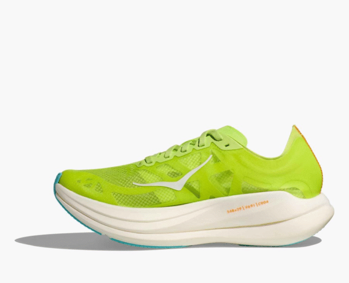 HOKA BİR BİR Rincon 4