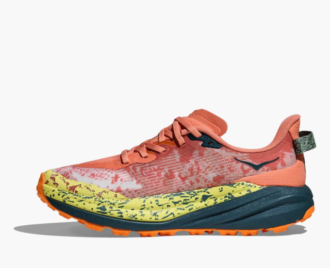 HOKA BİR BİR Rincon 4