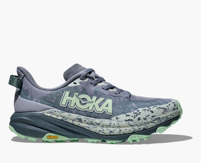 HOKA BİR BİR Roket X 2