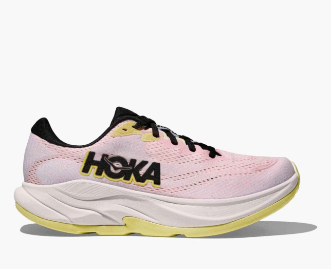 HOKA BİR BİR Roket X 2