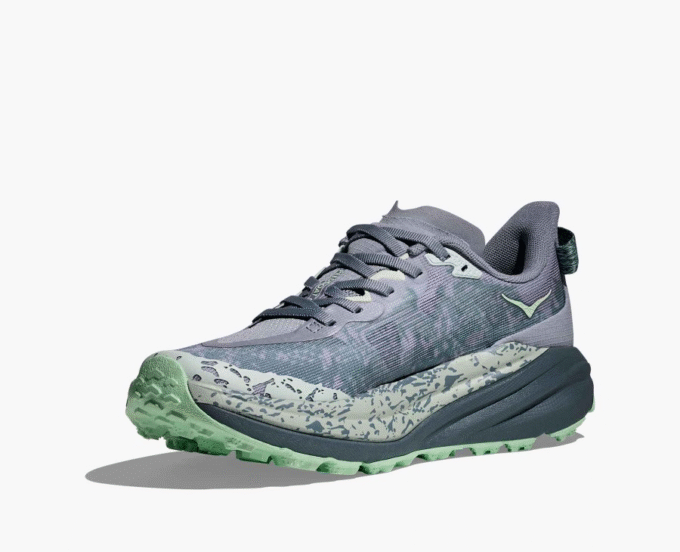HOKA BİR BİR Roket X 2