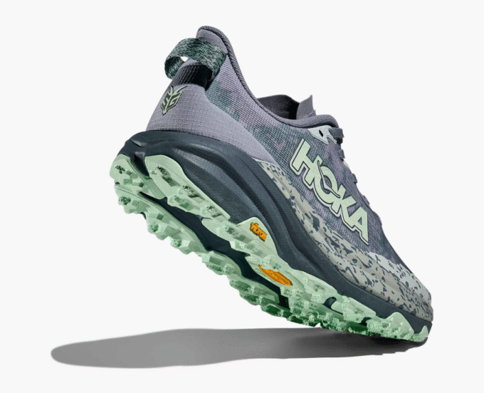 HOKA BİR BİR Roket X 2