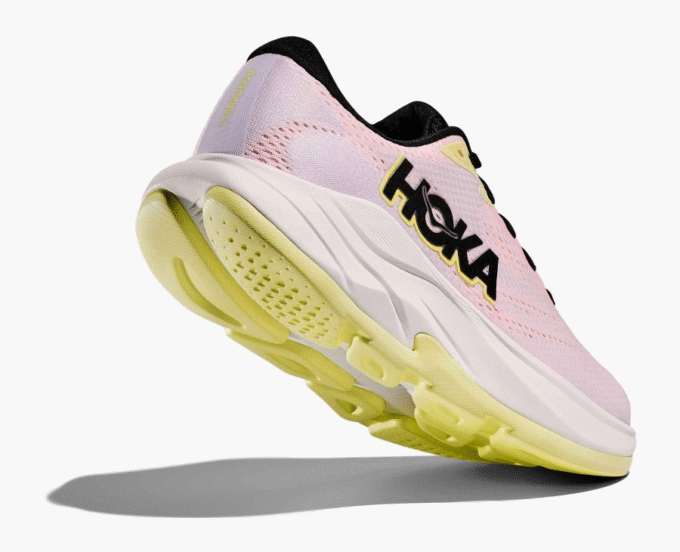 HOKA BİR BİR Roket X 2