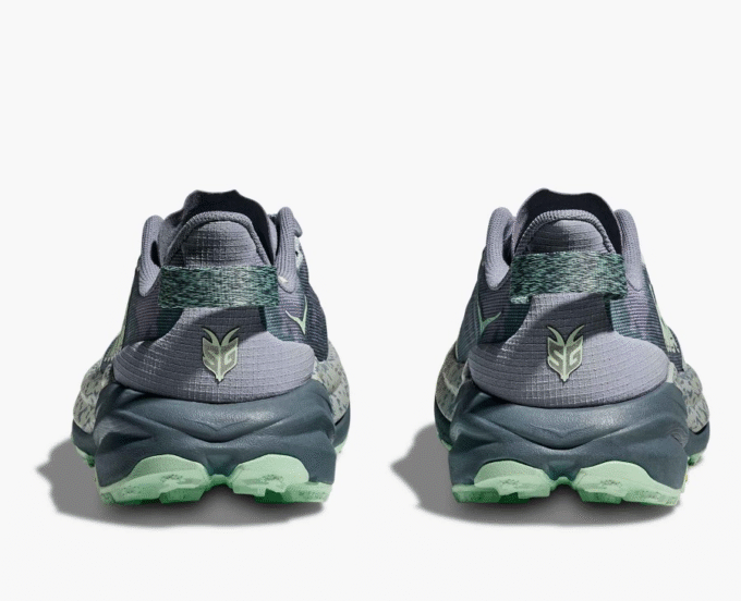HOKA BİR BİR Roket X 2