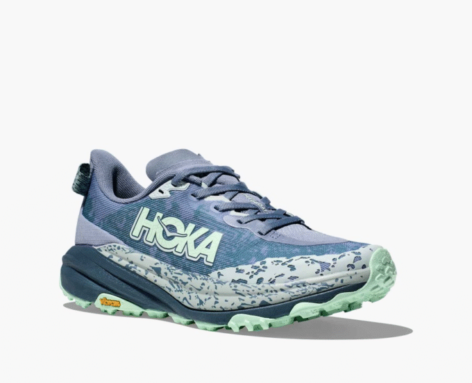 HOKA BİR BİR Roket X 2