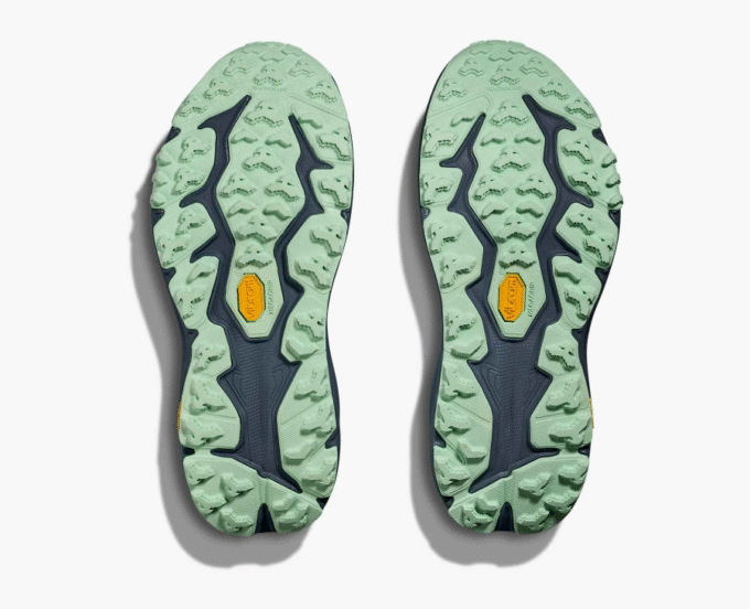 HOKA BİR BİR Roket X 2