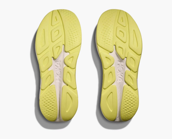 HOKA BİR BİR Roket X 2
